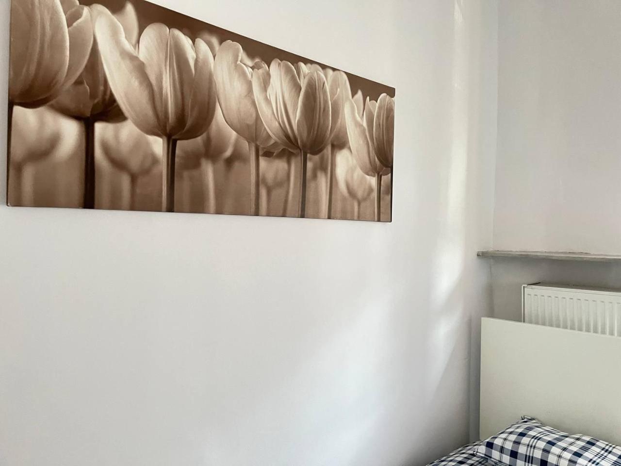 Centrum Artlwowska Warschau Buitenkant foto