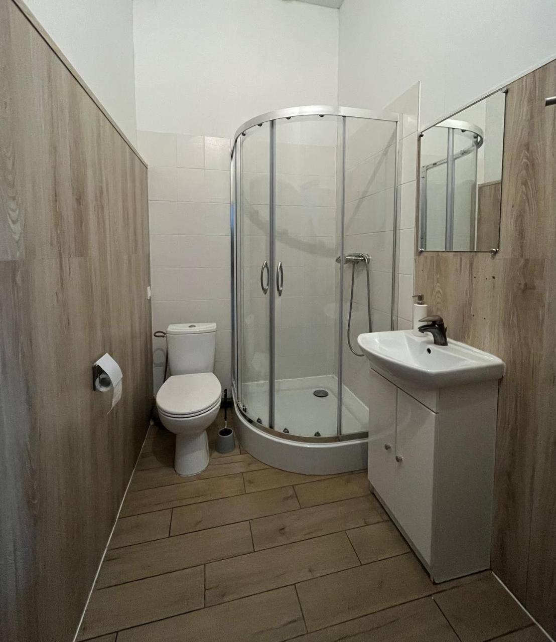 Centrum Artlwowska Warschau Kamer foto