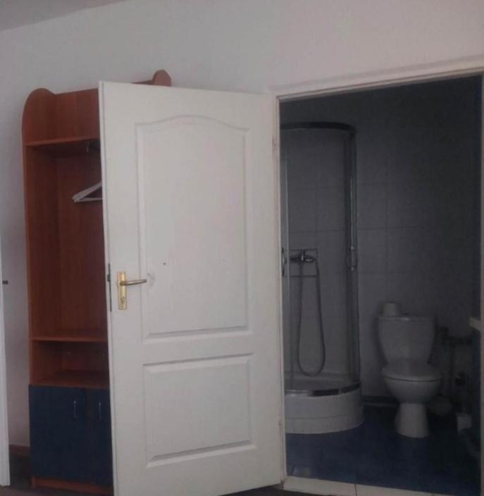 Centrum Artlwowska Warschau Kamer foto