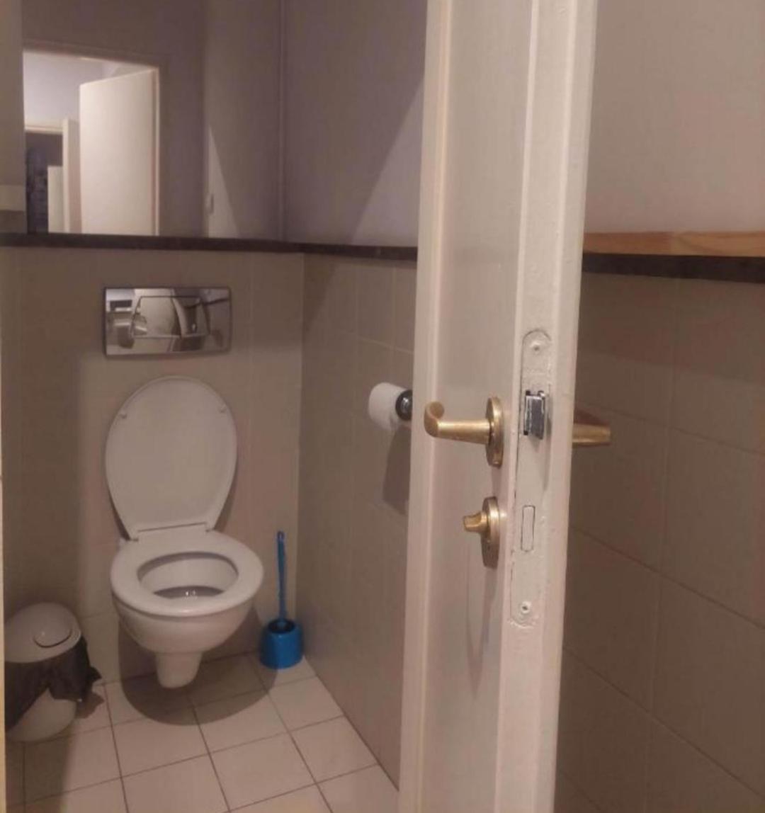 Centrum Artlwowska Warschau Kamer foto