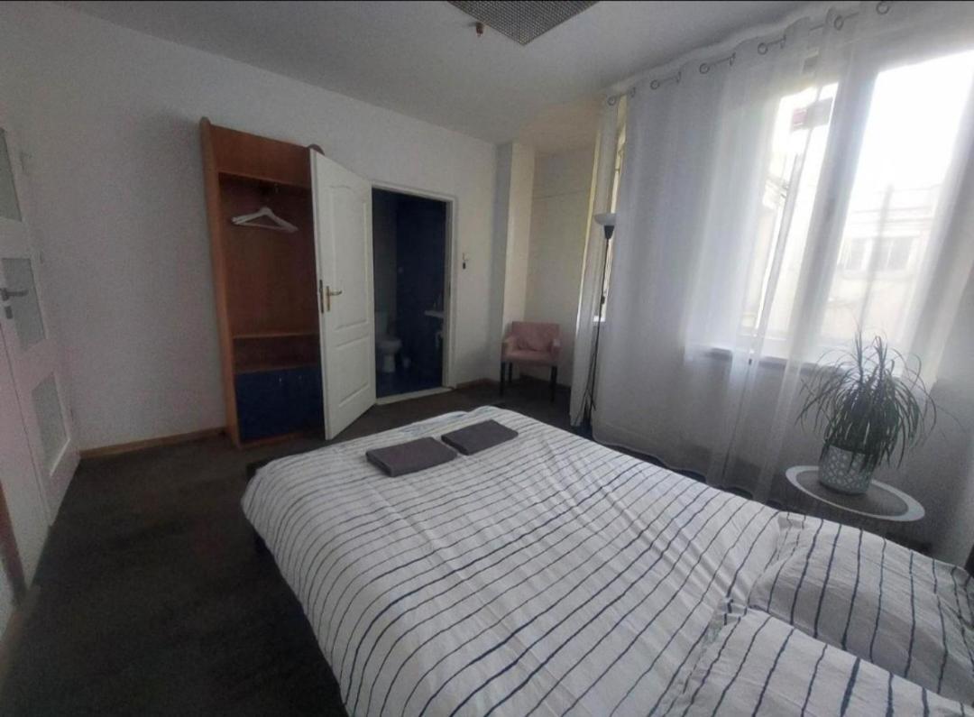 Centrum Artlwowska Warschau Kamer foto