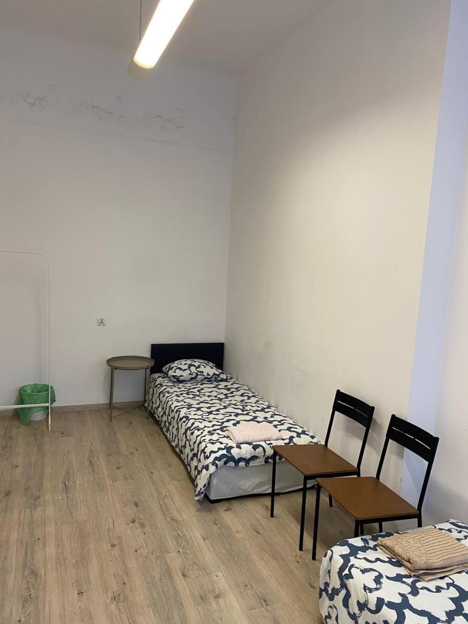 Centrum Artlwowska Warschau Buitenkant foto