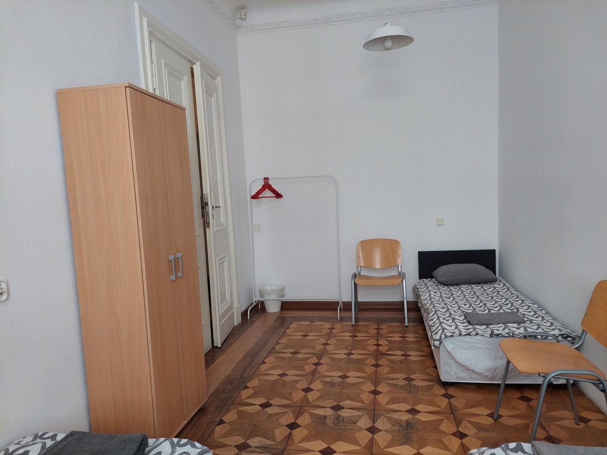 Centrum Artlwowska Warschau Kamer foto