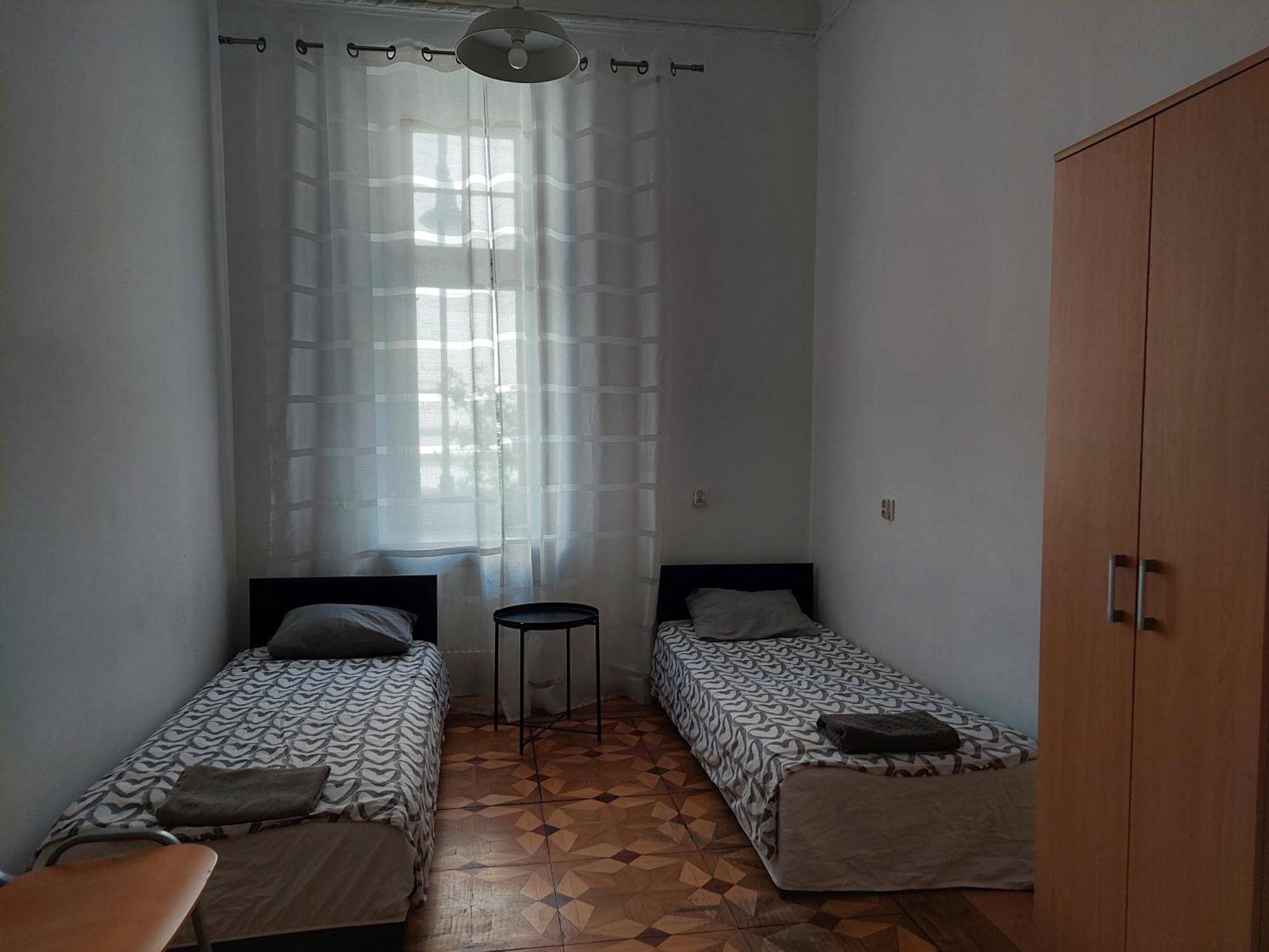 Centrum Artlwowska Warschau Kamer foto